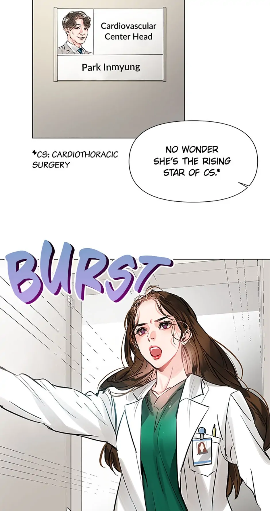 Lion Heart Chapter 1 - page 38