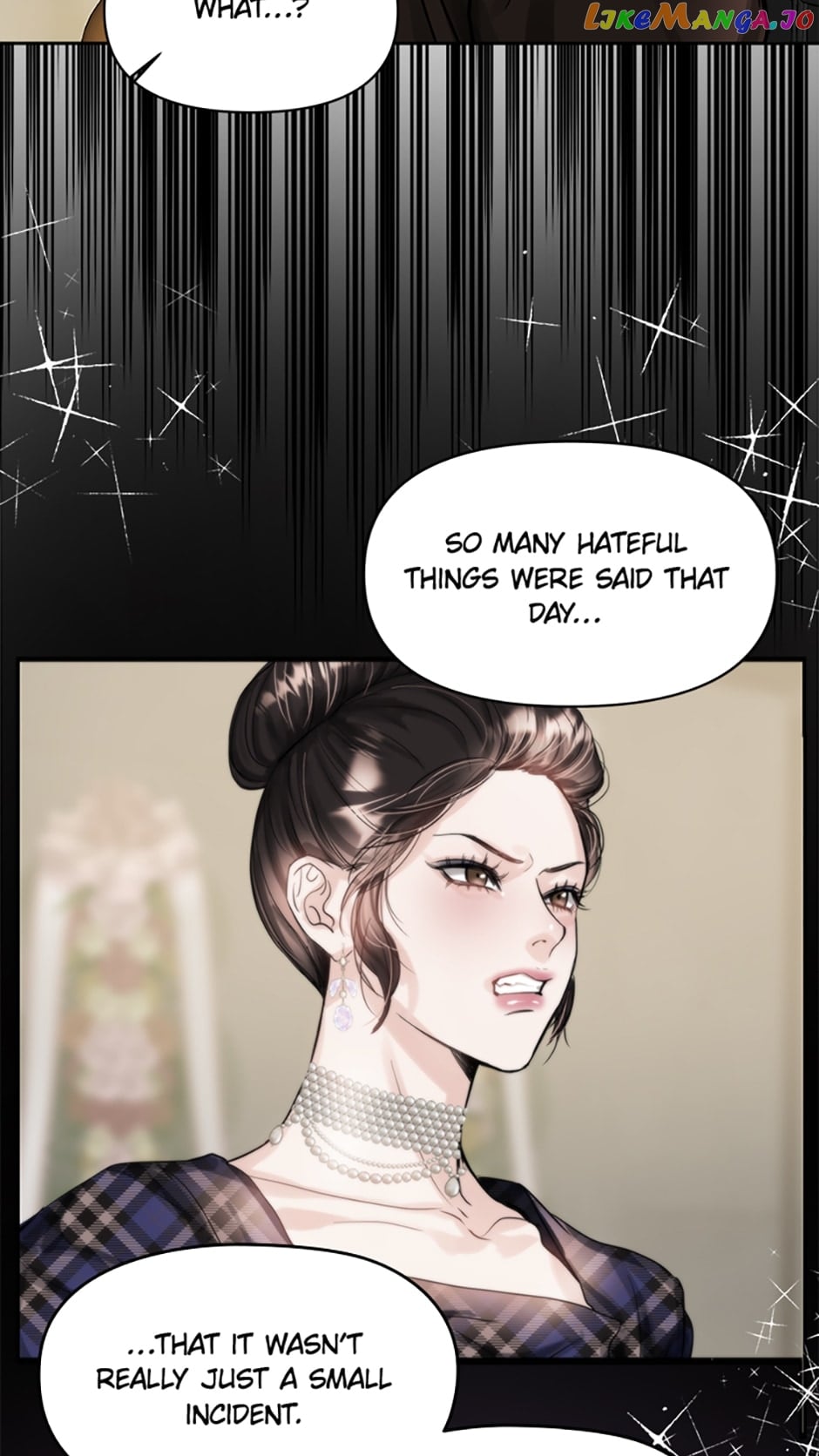 Lion Heart Chapter 37 - page 15