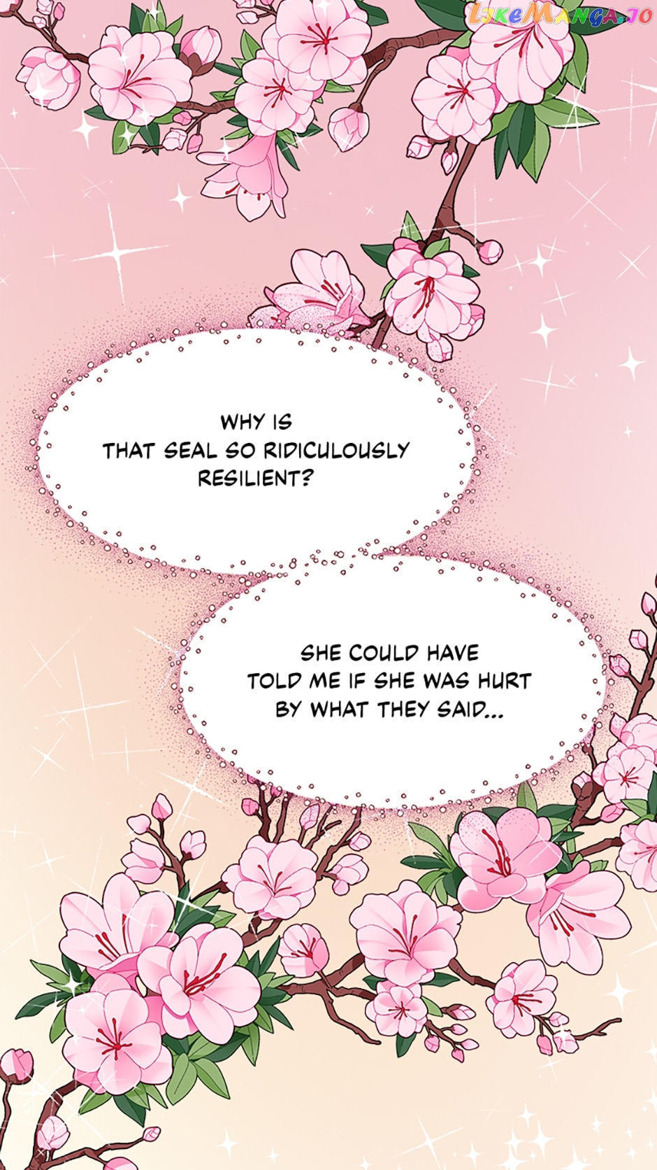 Lion Heart Chapter 37 - page 17
