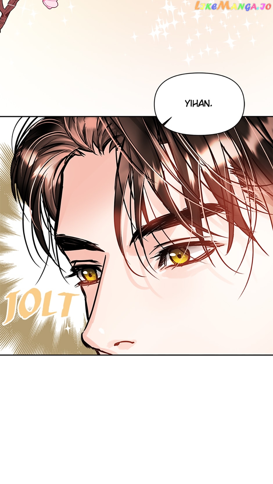 Lion Heart Chapter 37 - page 18