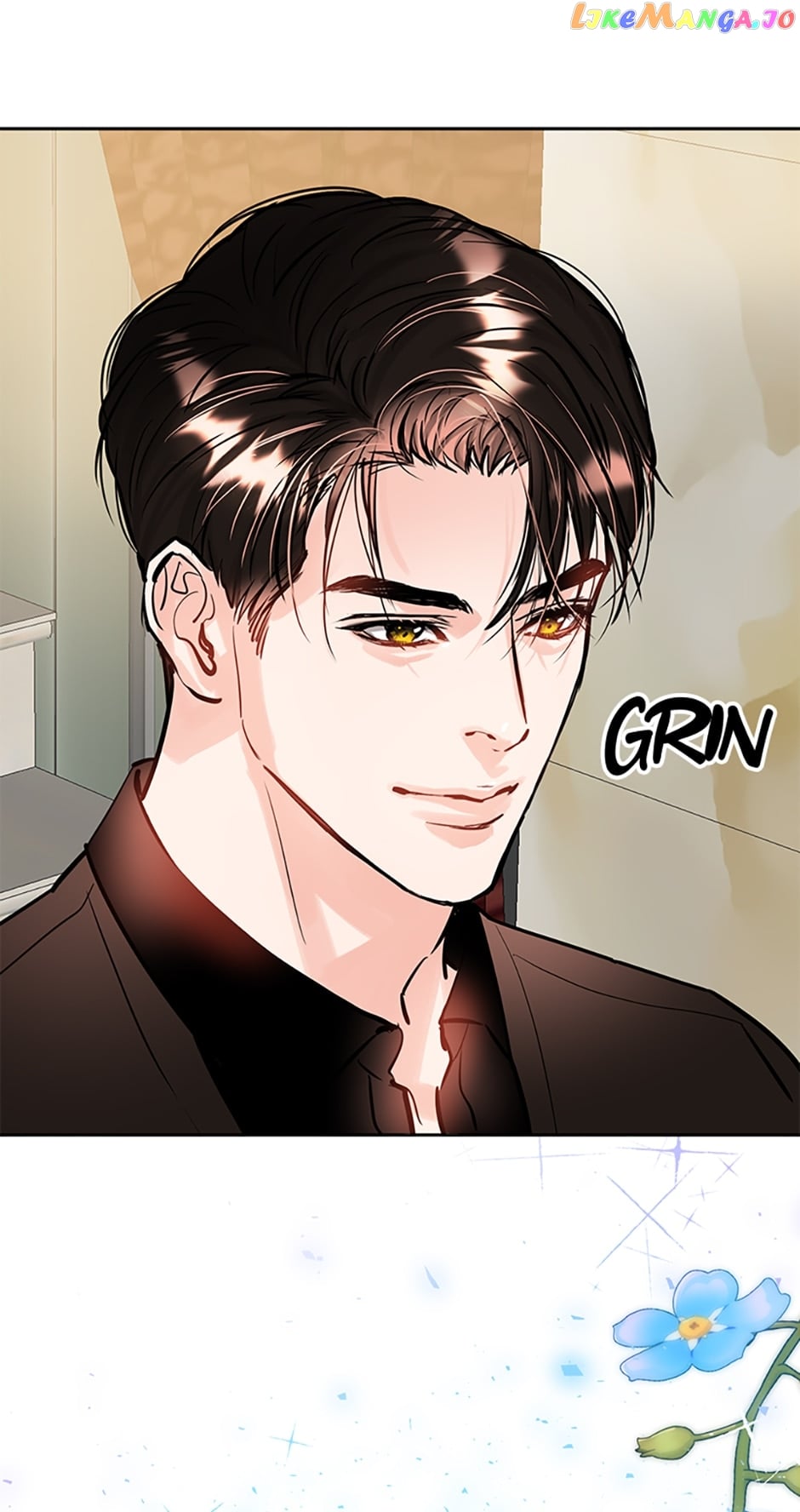 Lion Heart Chapter 37 - page 26