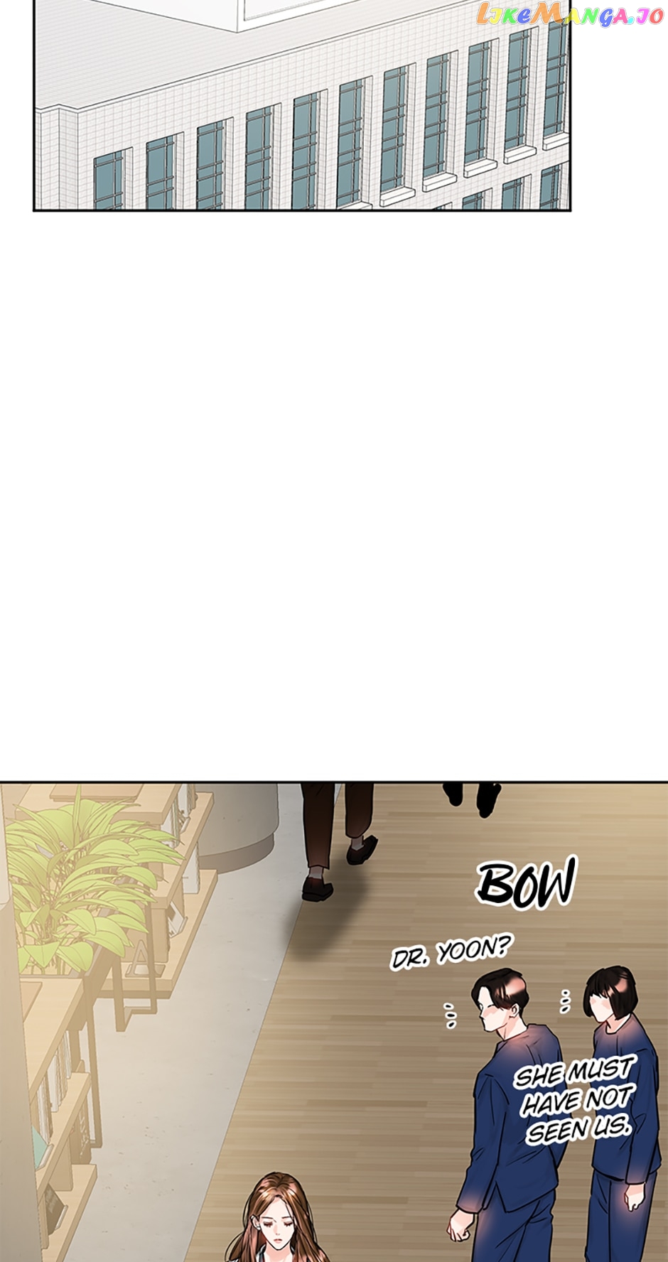 Lion Heart Chapter 37 - page 29