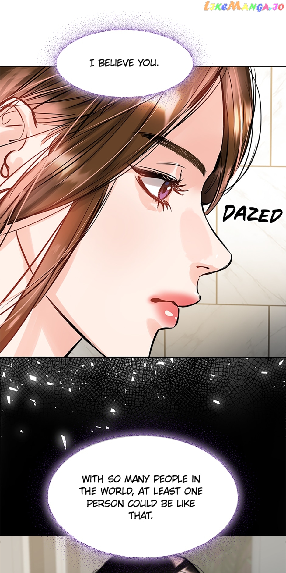 Lion Heart Chapter 37 - page 31