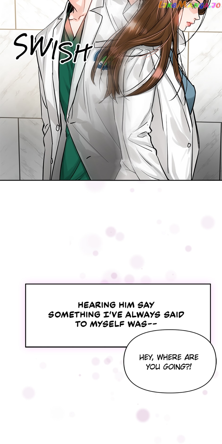 Lion Heart Chapter 37 - page 34
