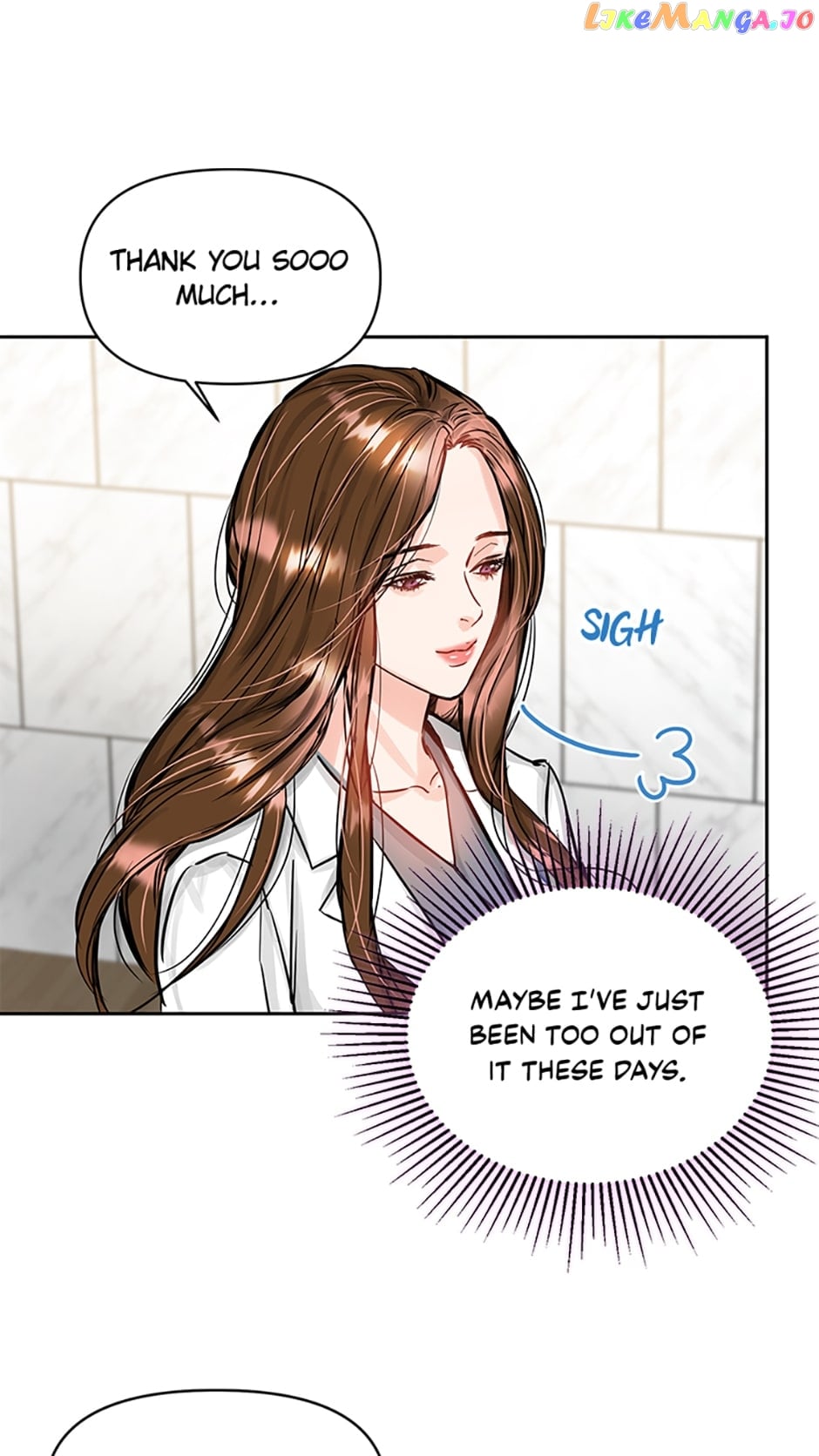 Lion Heart Chapter 37 - page 43