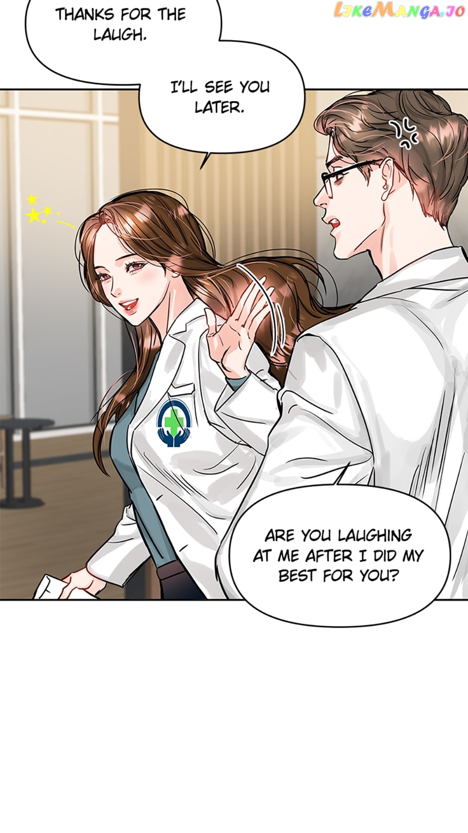Lion Heart Chapter 37 - page 44