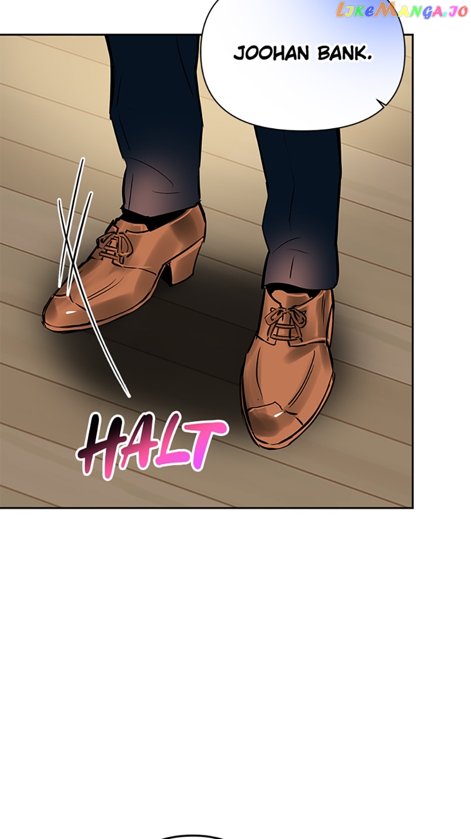 Lion Heart Chapter 37 - page 47