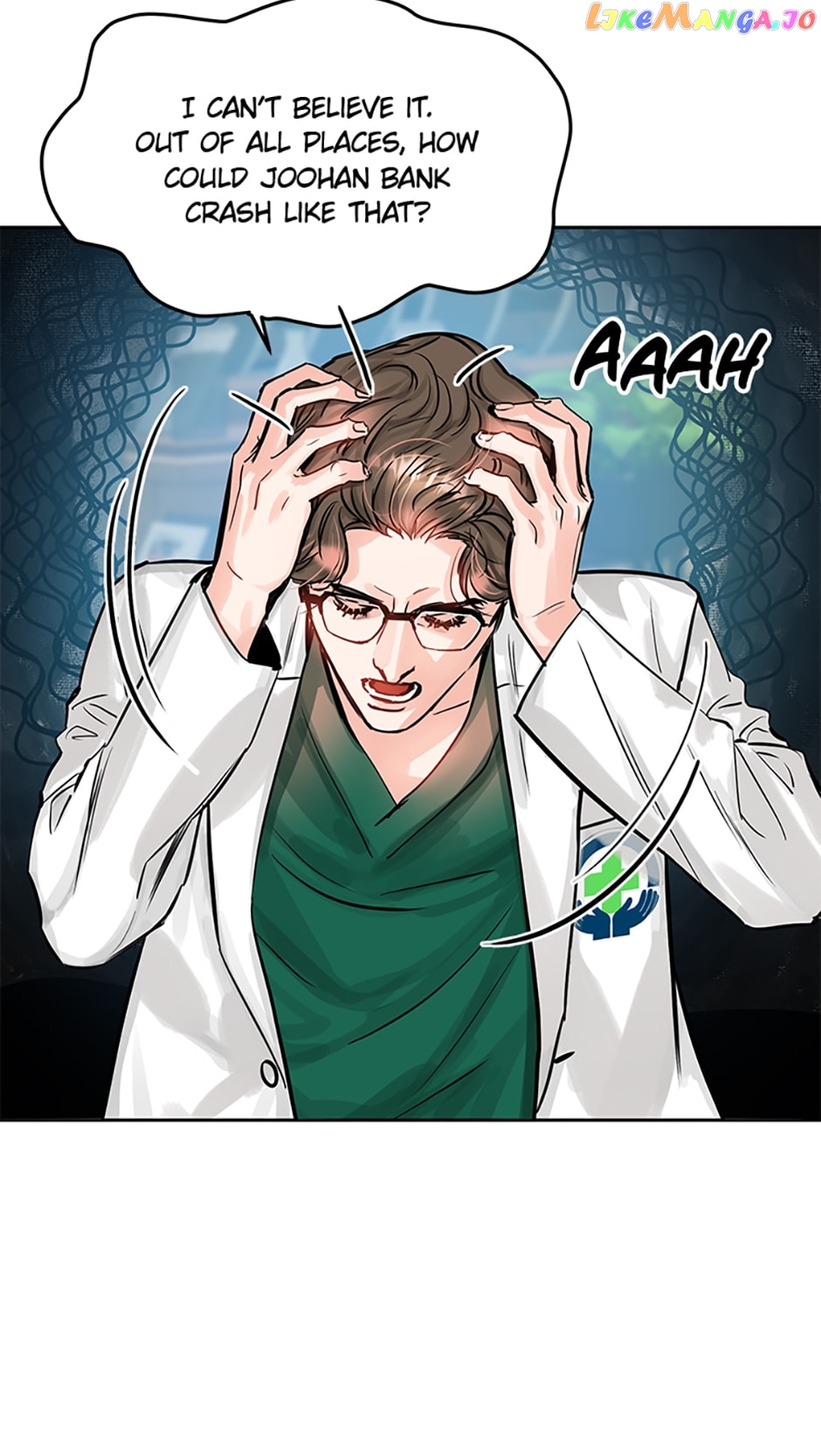 Lion Heart Chapter 37 - page 48