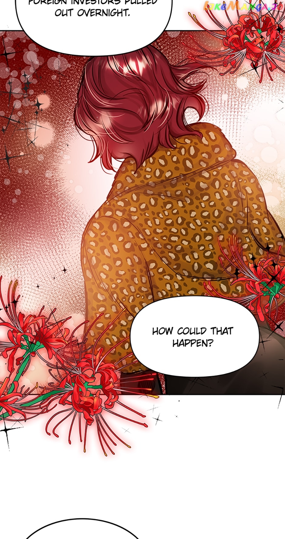 Lion Heart Chapter 37 - page 50