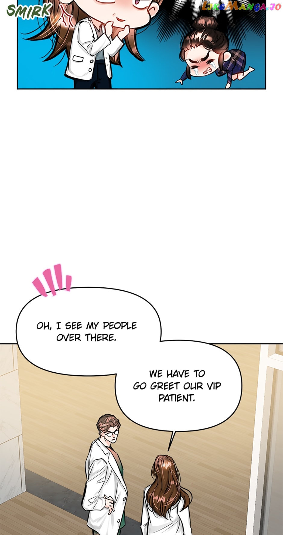 Lion Heart Chapter 37 - page 52