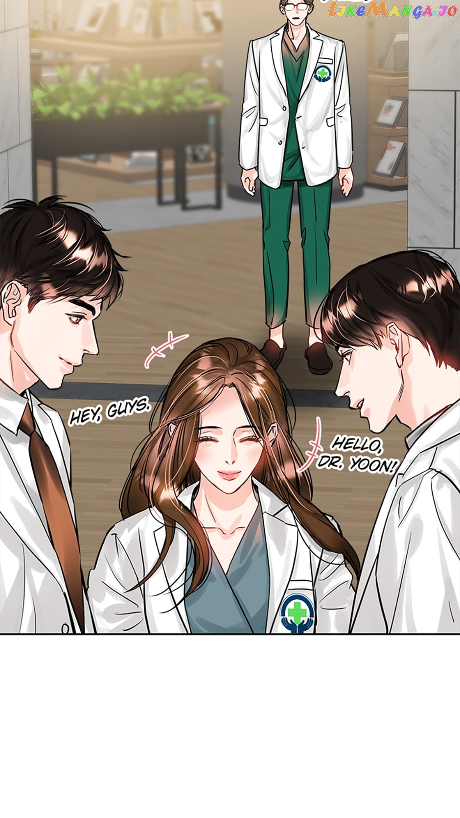 Lion Heart Chapter 37 - page 59