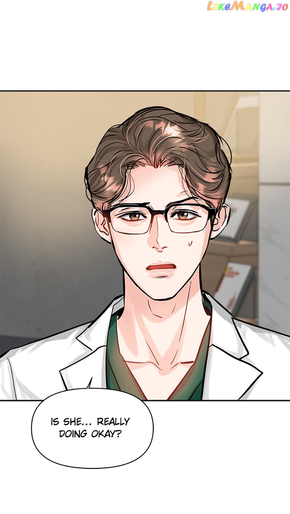Lion Heart Chapter 37 - page 60