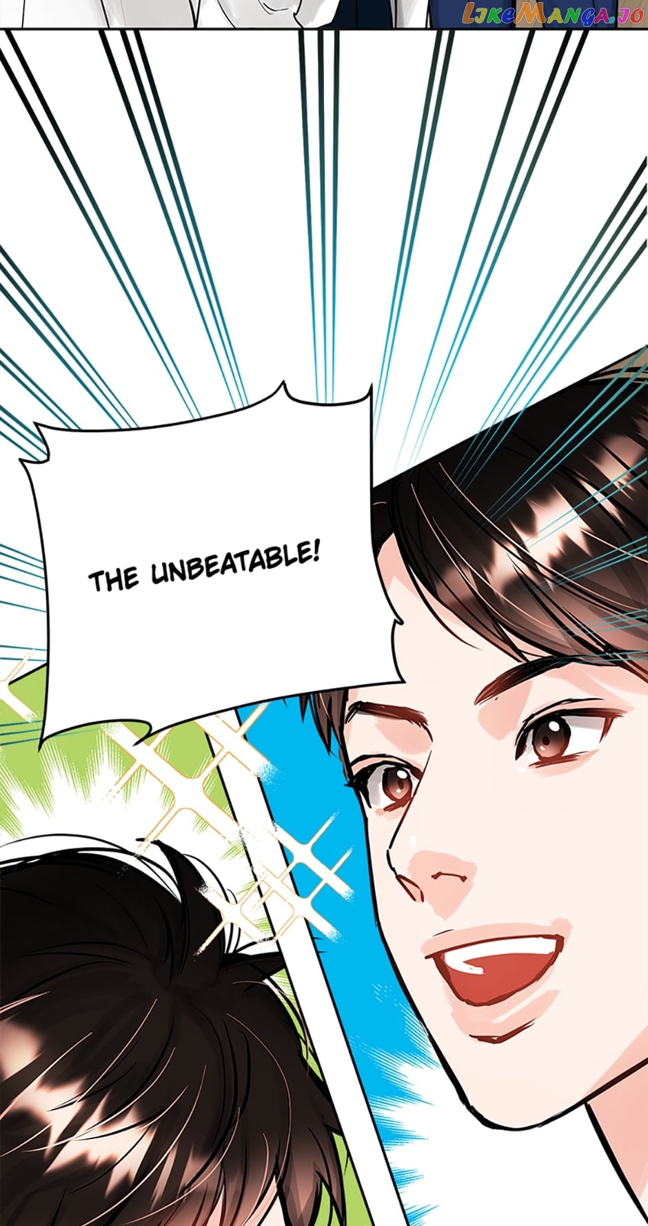 Lion Heart Chapter 37 - page 63