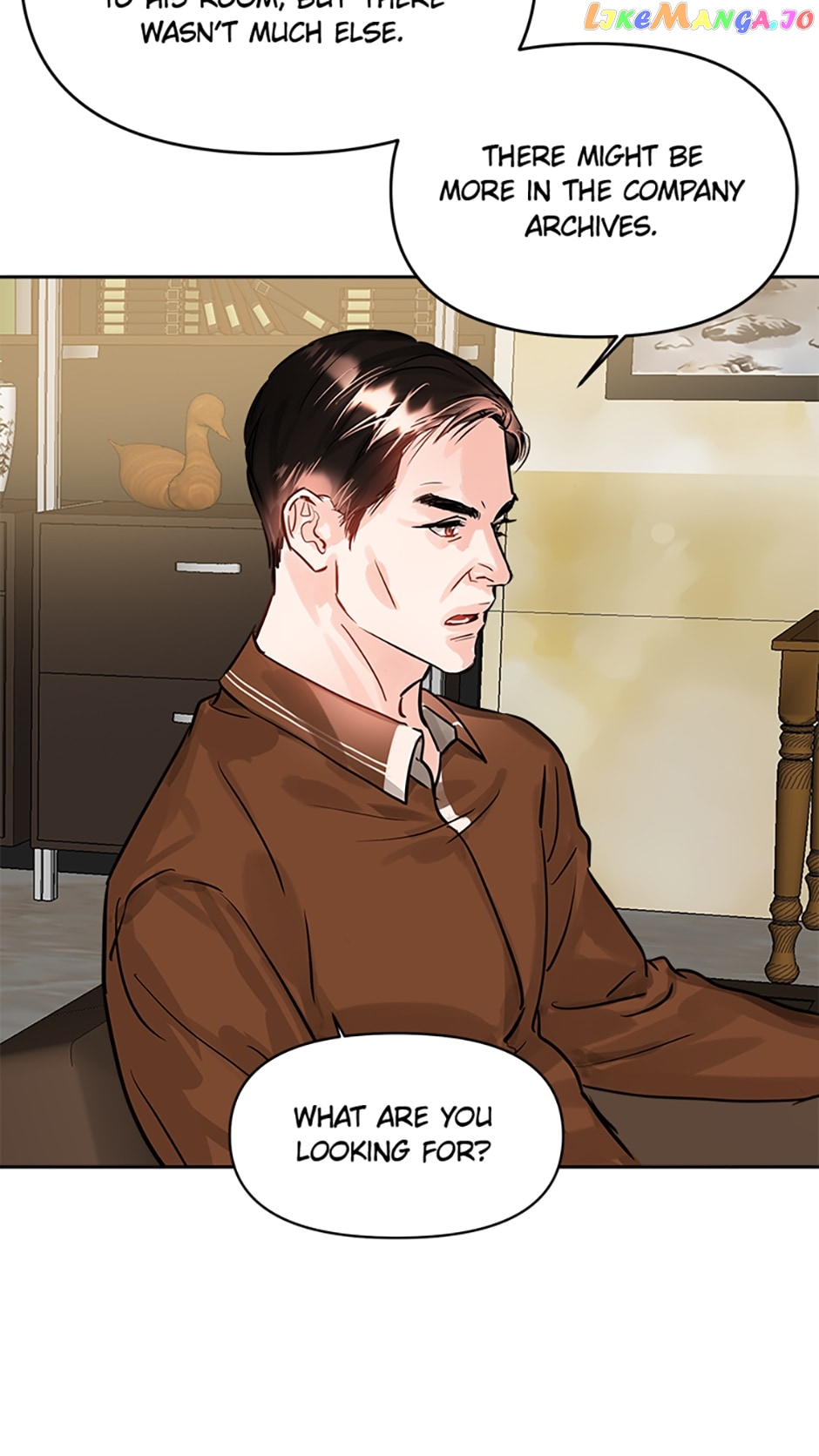 Lion Heart Chapter 37 - page 8