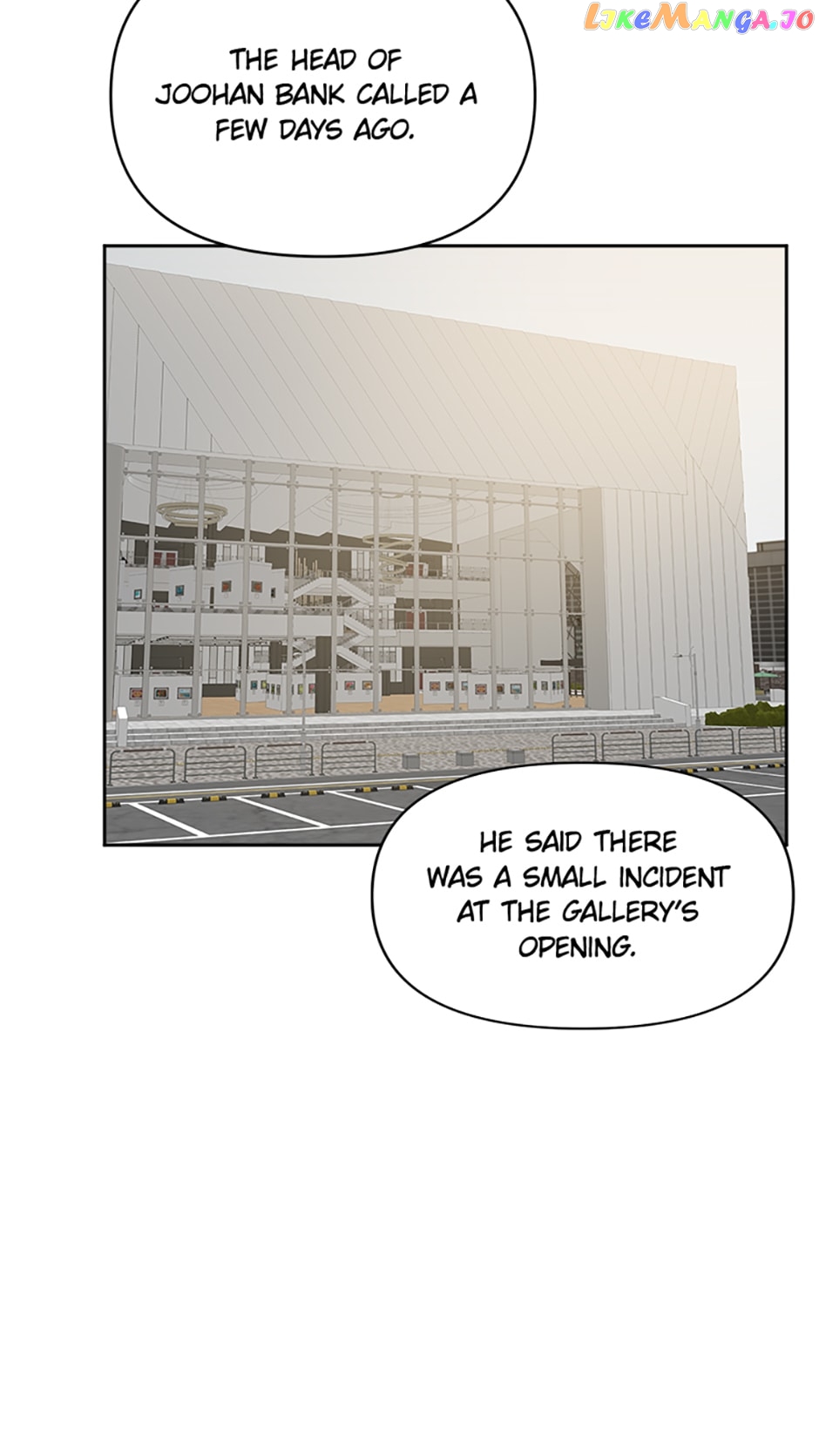 Lion Heart Chapter 37 - page 10