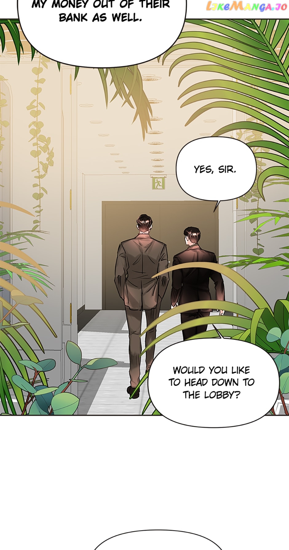 Lion Heart Chapter 38 - page 12