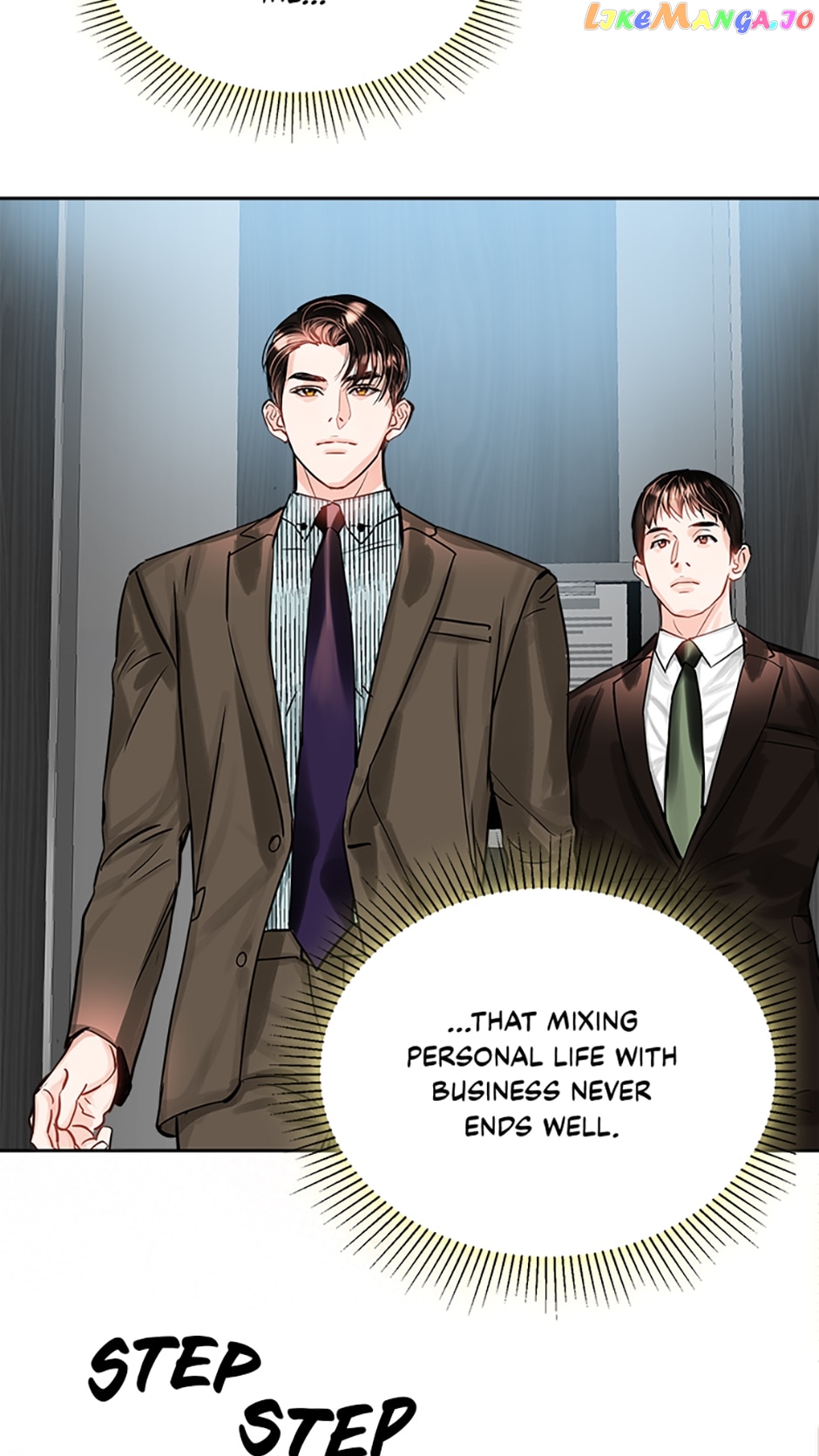 Lion Heart Chapter 38 - page 39