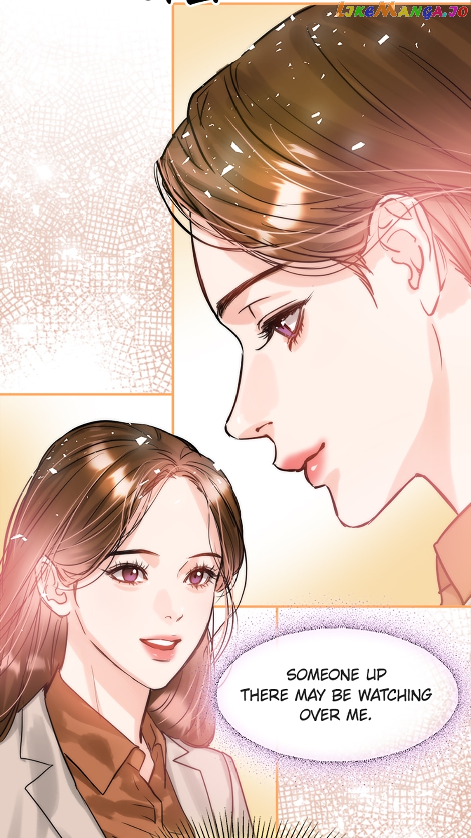 Lion Heart Chapter 38 - page 40