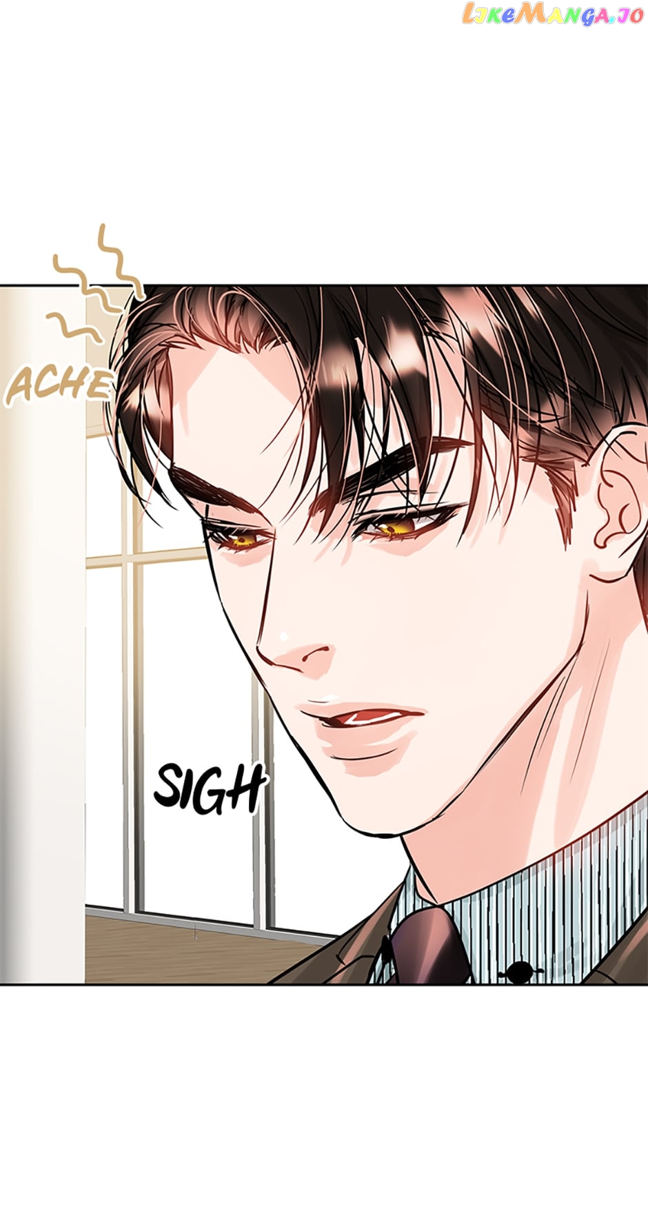 Lion Heart Chapter 38 - page 46