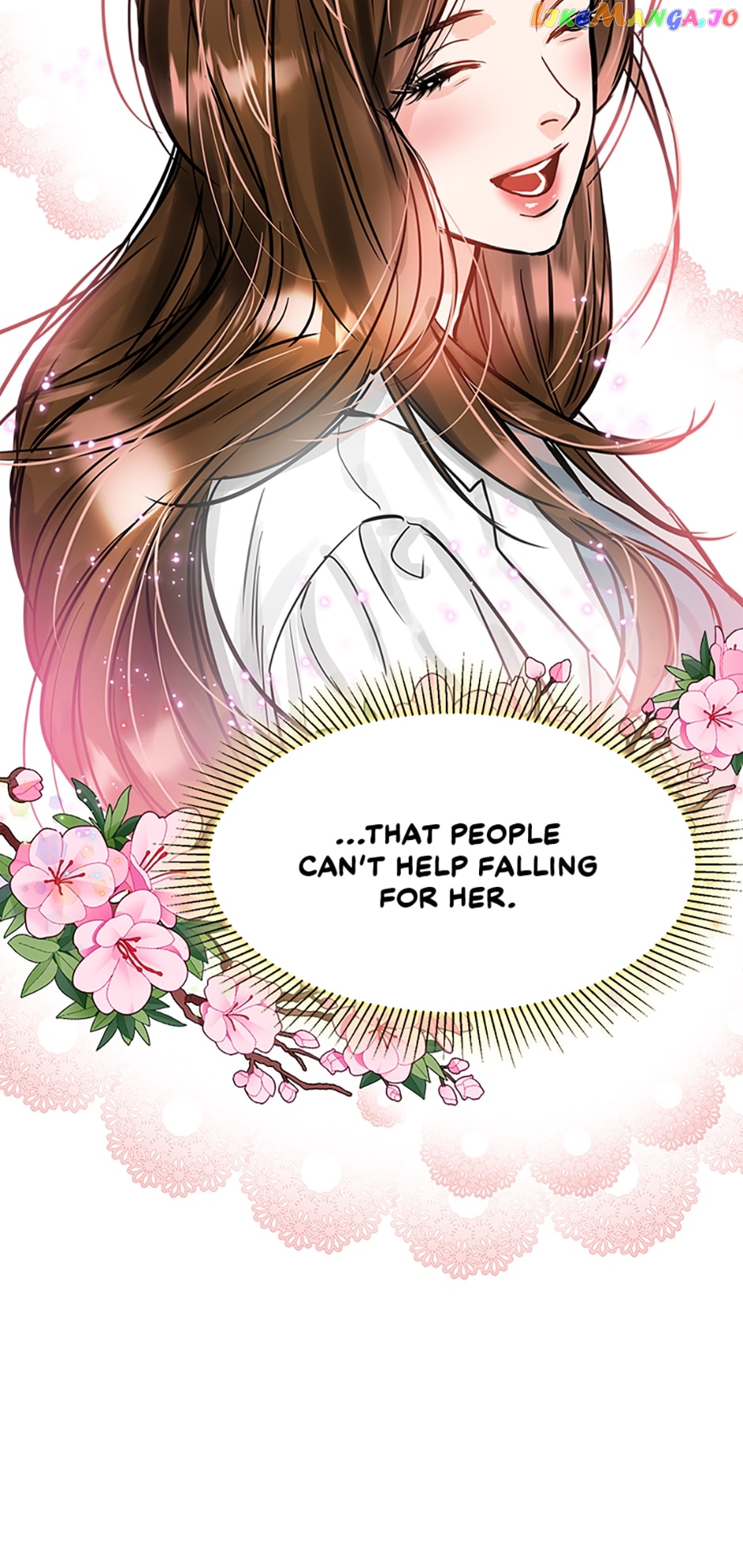 Lion Heart Chapter 38 - page 55