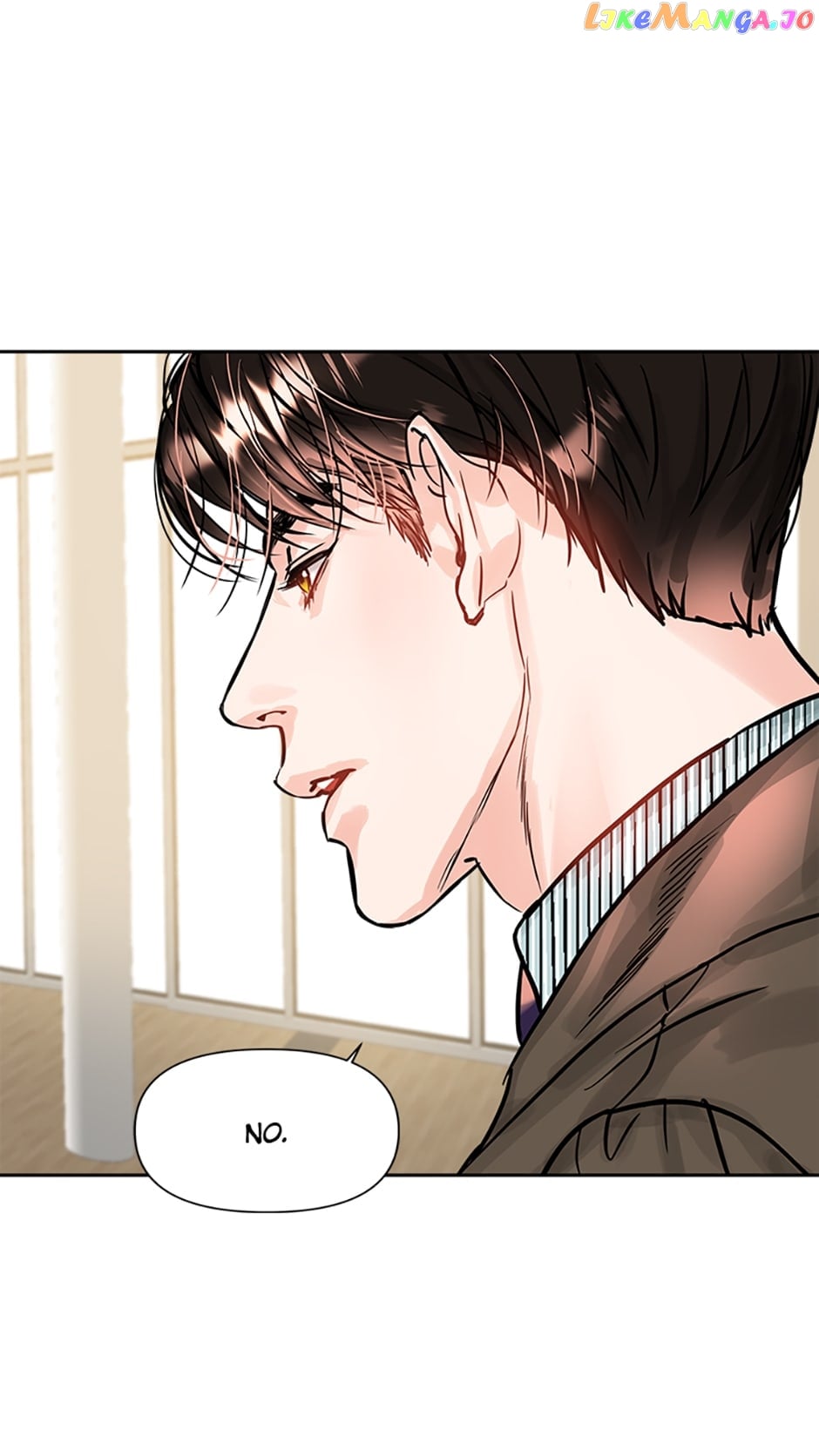 Lion Heart Chapter 38 - page 57