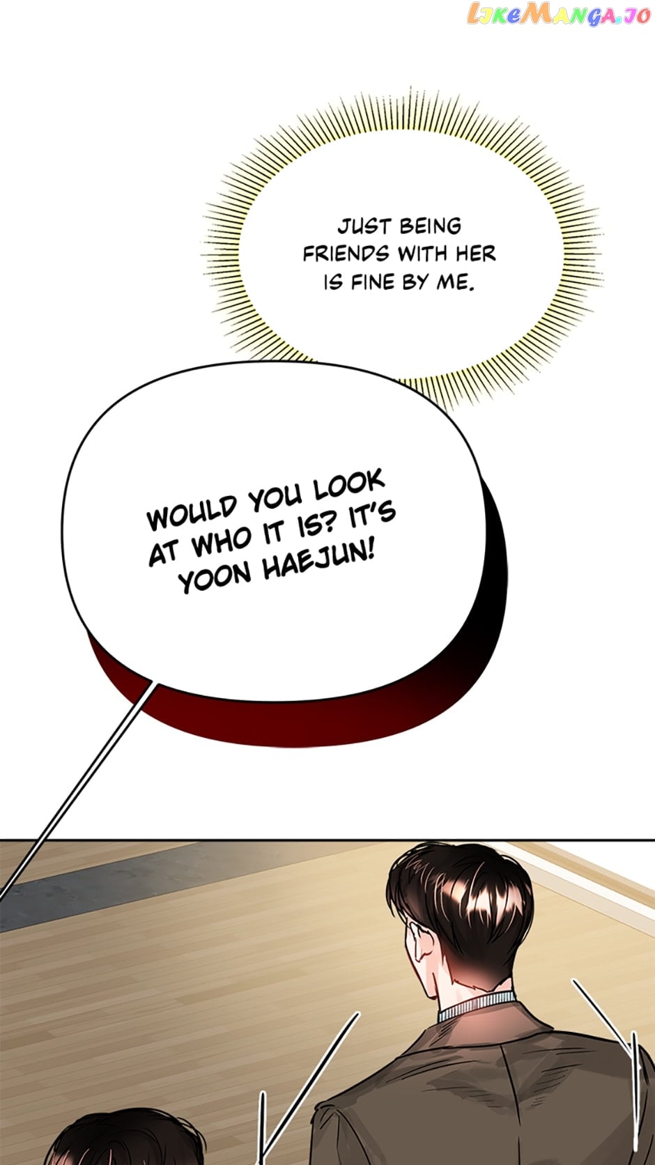 Lion Heart Chapter 38 - page 58