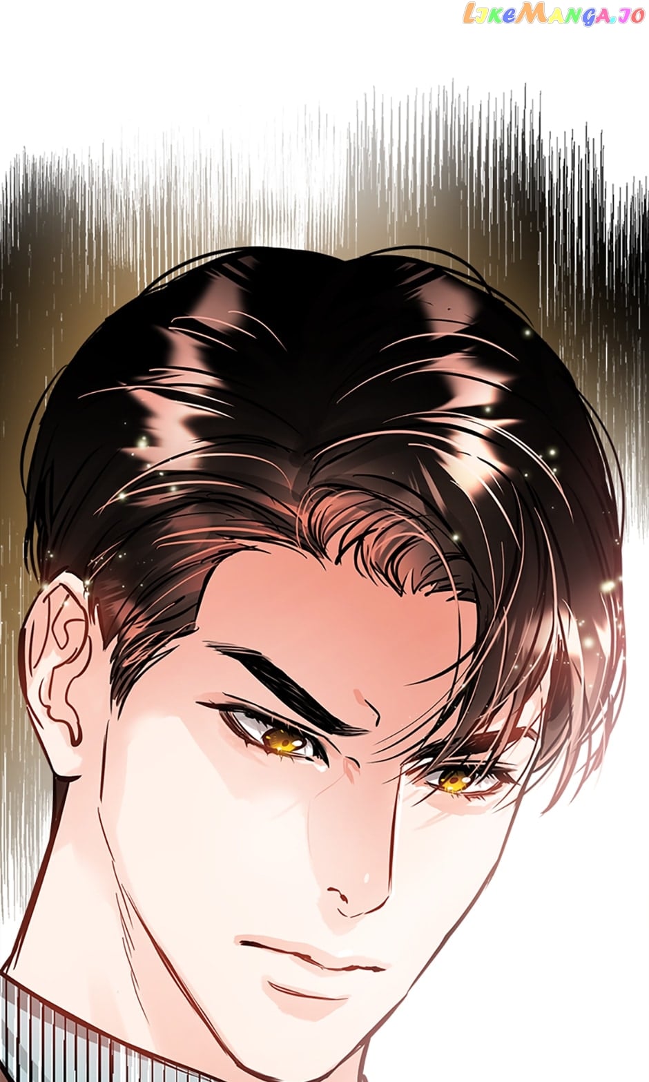 Lion Heart Chapter 38 - page 62