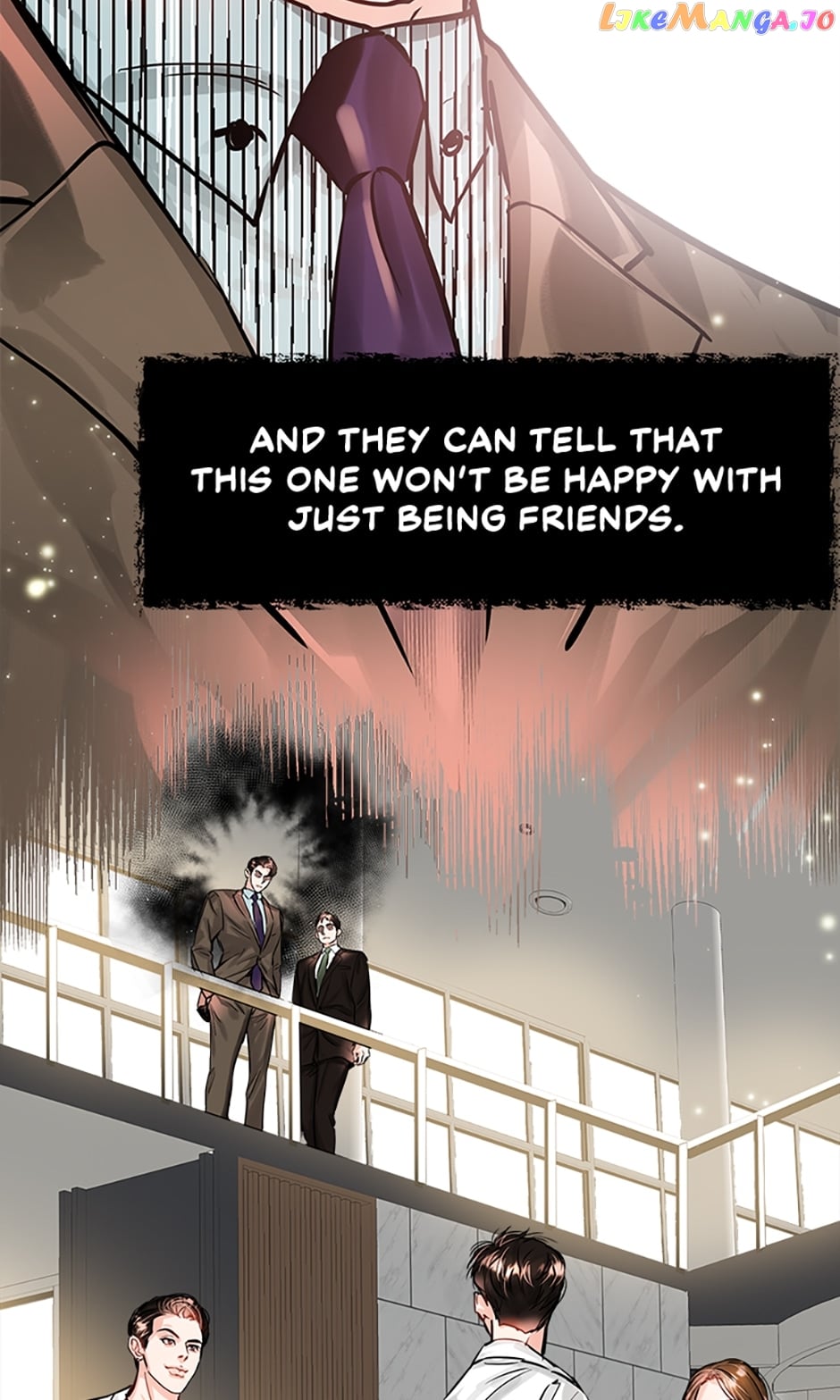 Lion Heart Chapter 38 - page 63