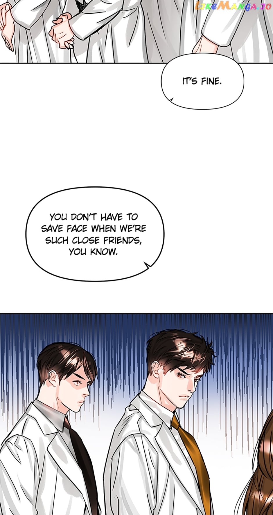 Lion Heart Chapter 39 - page 15