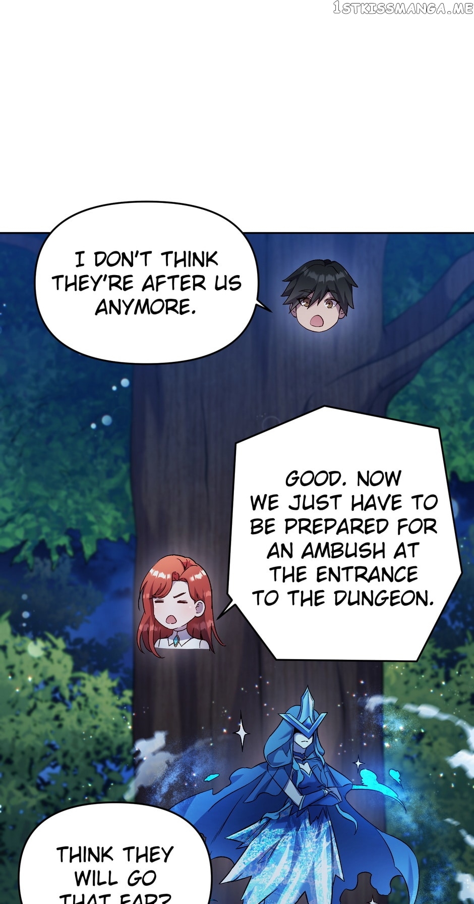 Salvos (A Monster Evolution LitRPG) Chapter 24 - page 21