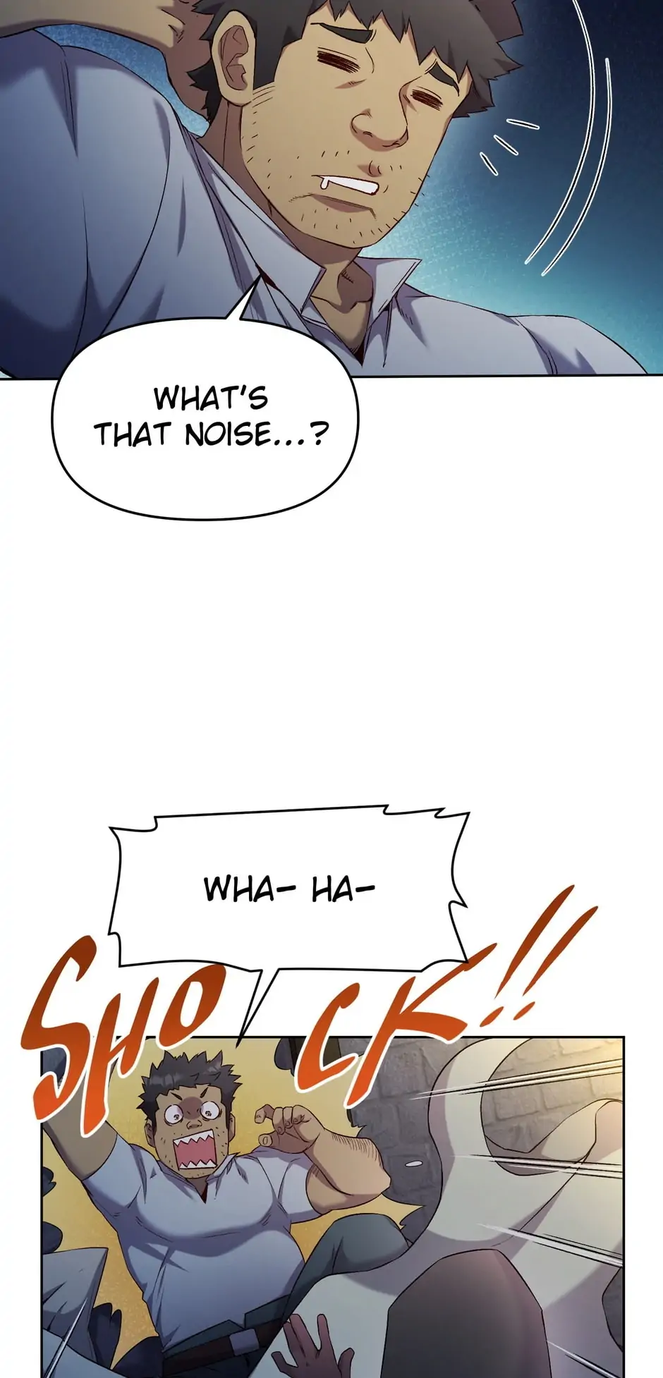 Salvos (A Monster Evolution LitRPG) Chapter 23 - page 53