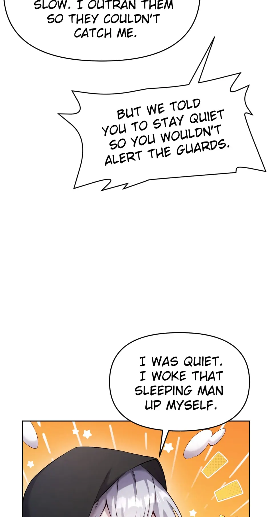 Salvos (A Monster Evolution LitRPG) Chapter 23 - page 79