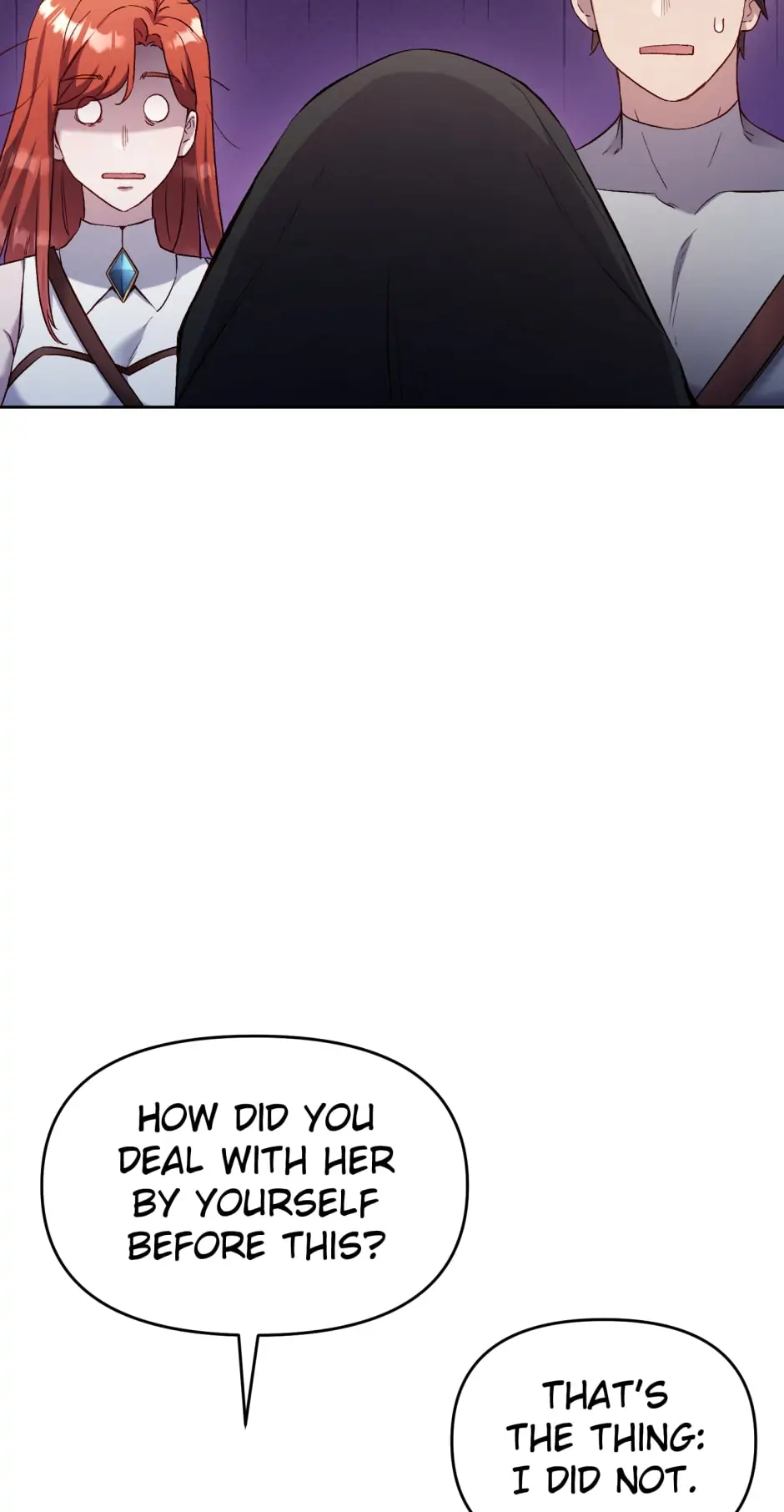 Salvos (A Monster Evolution LitRPG) Chapter 23 - page 81
