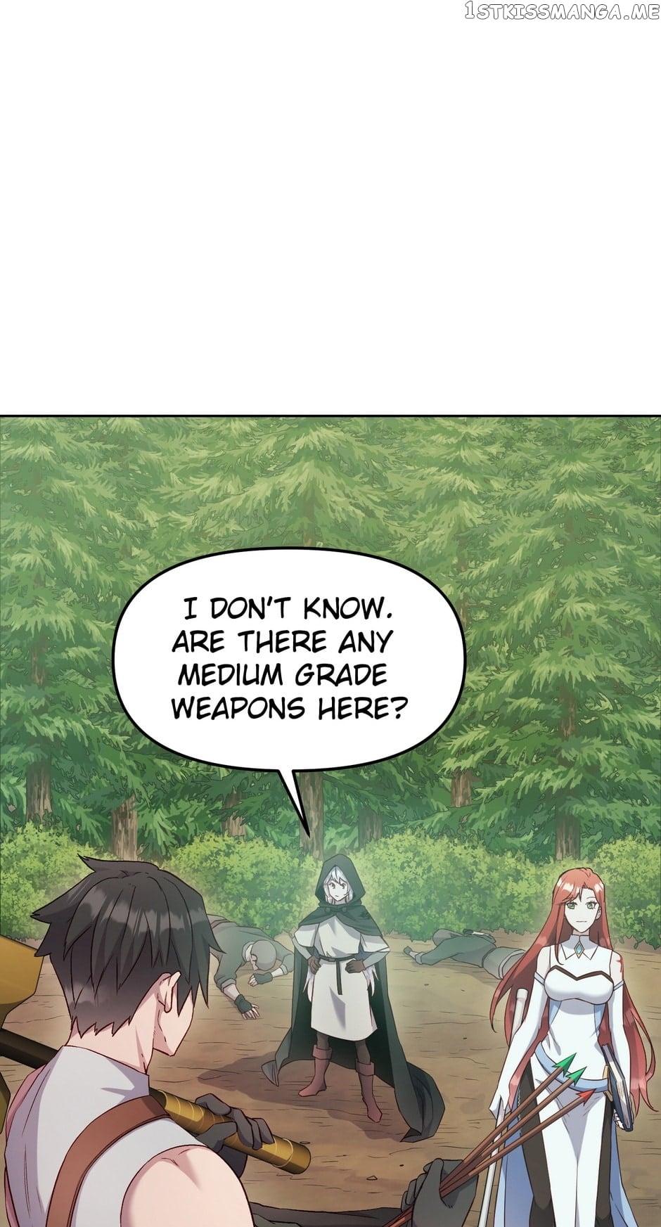 Salvos (A Monster Evolution LitRPG) Chapter 21 - page 14
