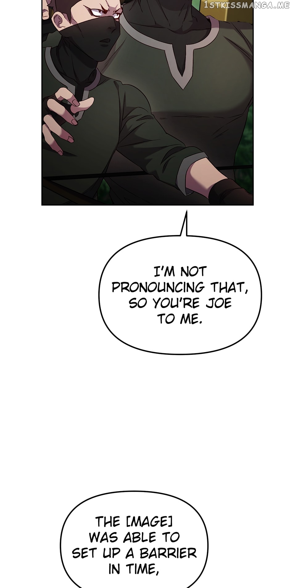 Salvos (A Monster Evolution LitRPG) Chapter 20 - page 3