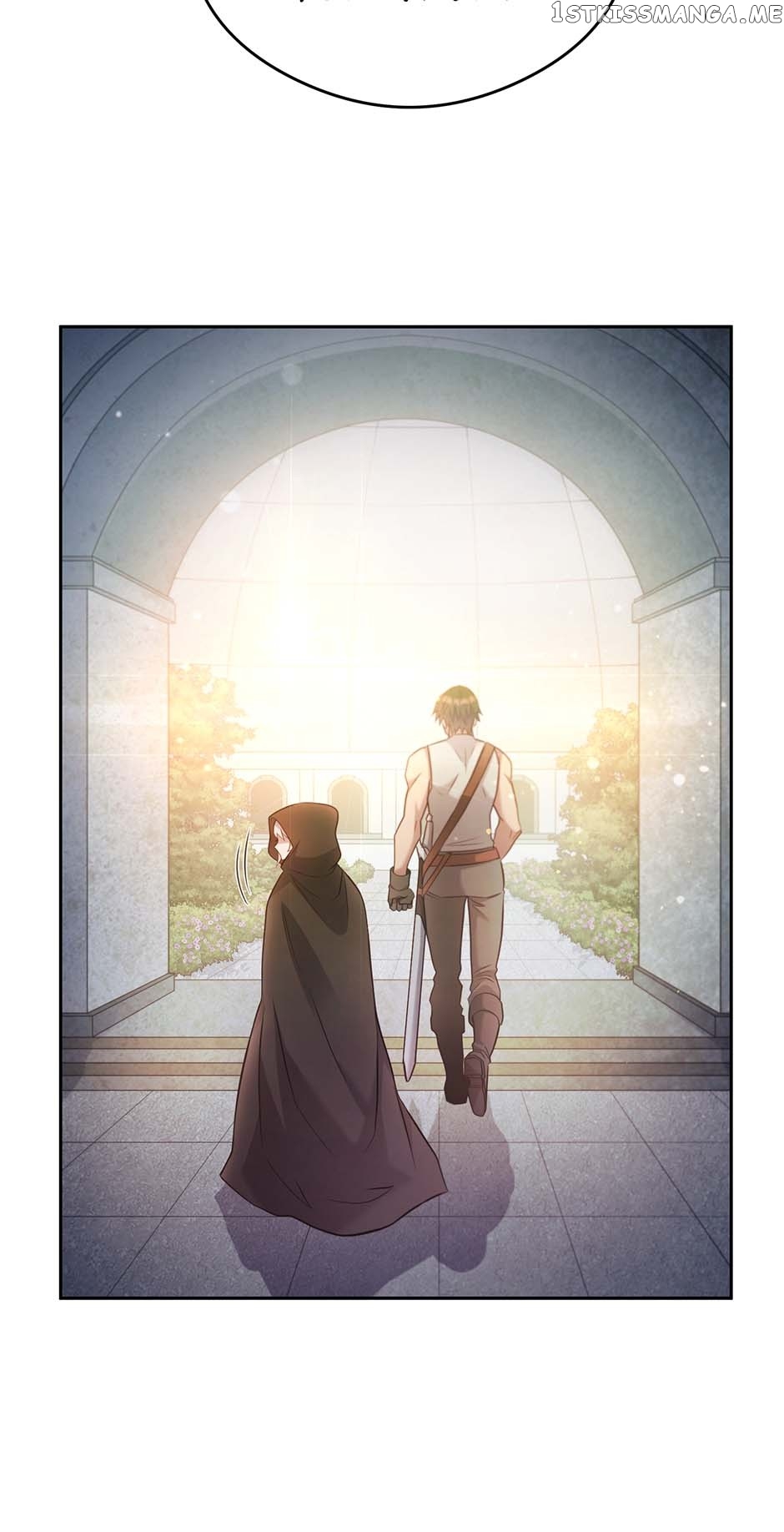 Salvos (A Monster Evolution LitRPG) Chapter 17 - page 21