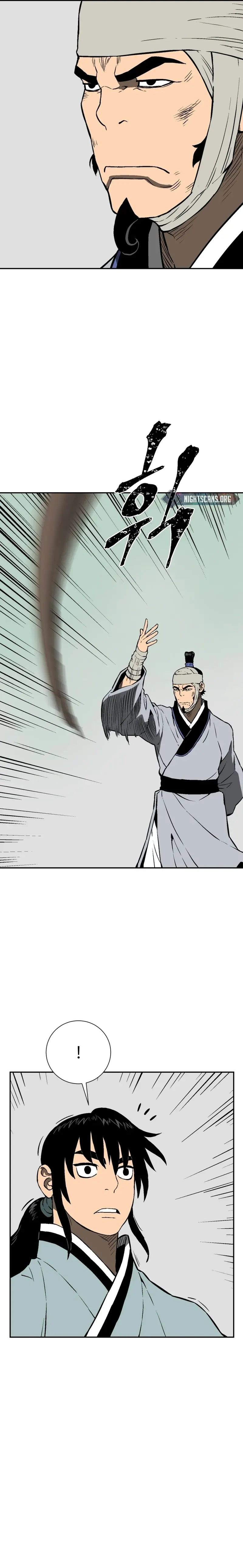 Tales of A Shinning Sword Chapter 31 - page 11