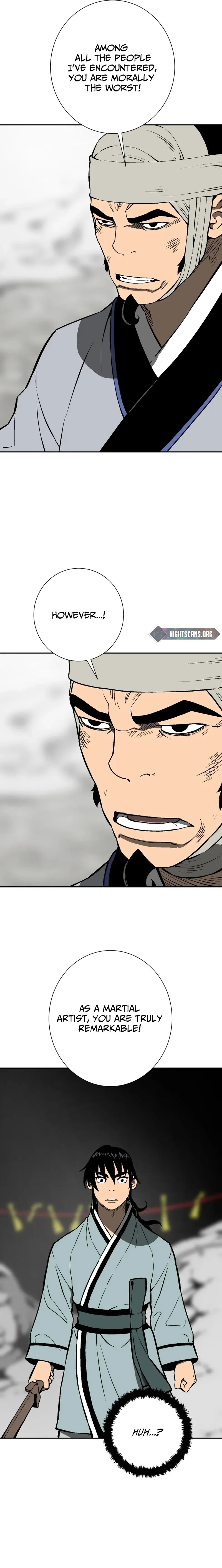 Tales of A Shinning Sword Chapter 31 - page 13