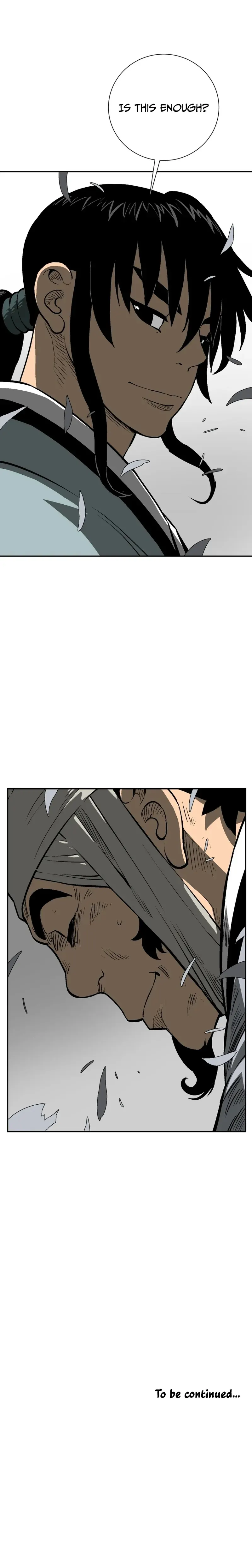 Tales of A Shinning Sword Chapter 31 - page 31