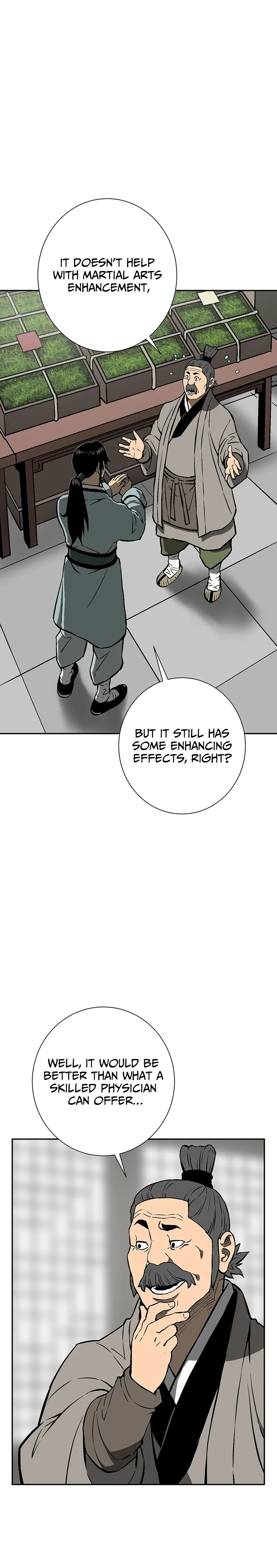 Tales of A Shinning Sword Chapter 30 - page 24