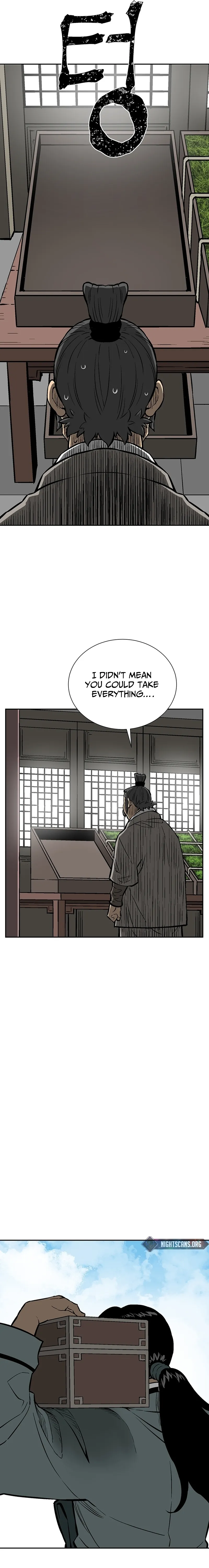 Tales of A Shinning Sword Chapter 30 - page 26