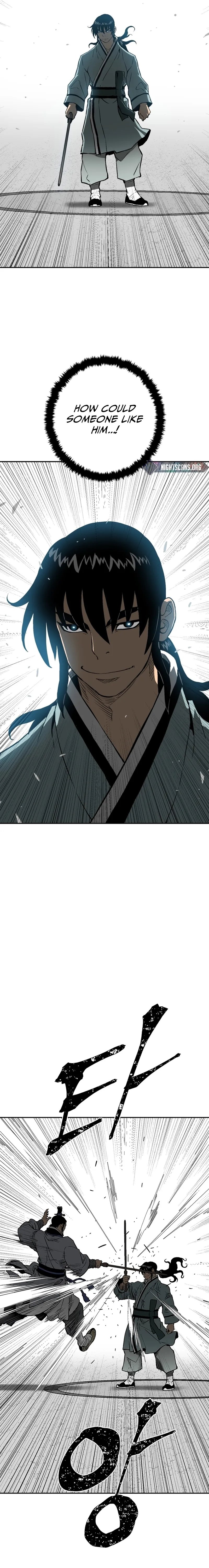 Tales of A Shinning Sword Chapter 30 - page 4