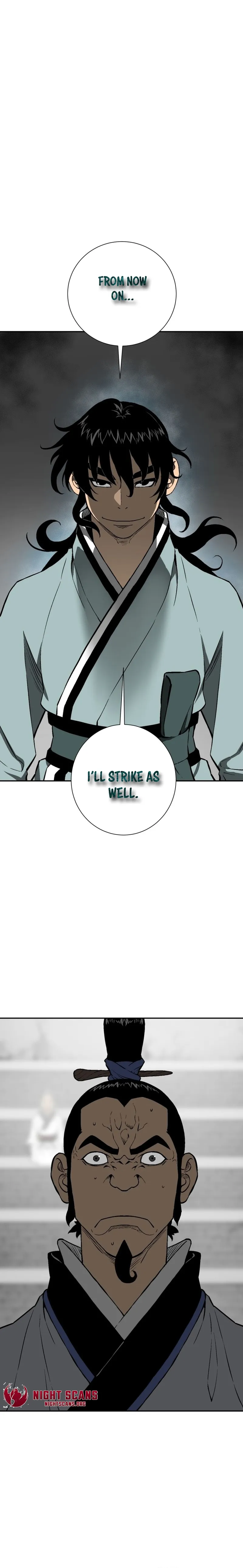 Tales of A Shinning Sword Chapter 29 - page 25