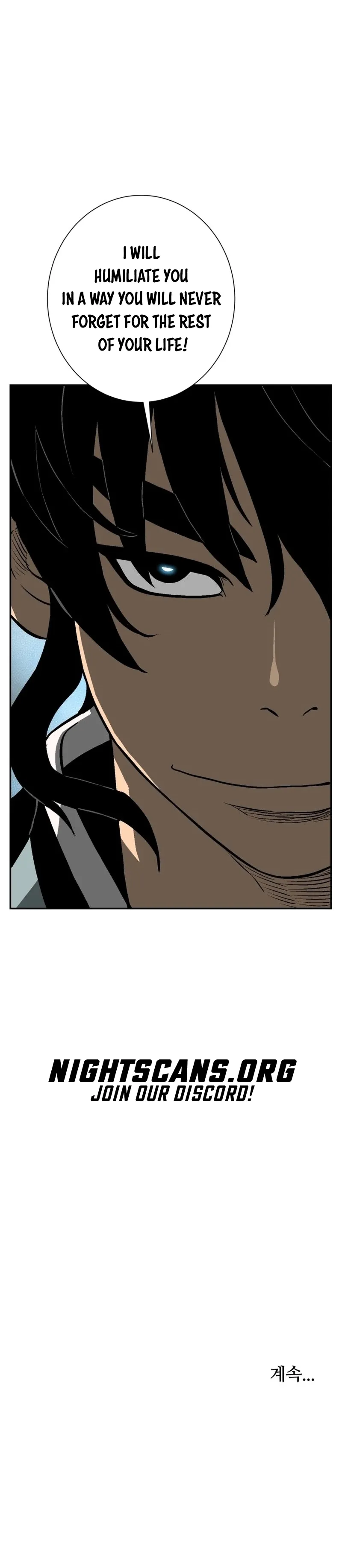 Tales of A Shinning Sword Chapter 29 - page 30