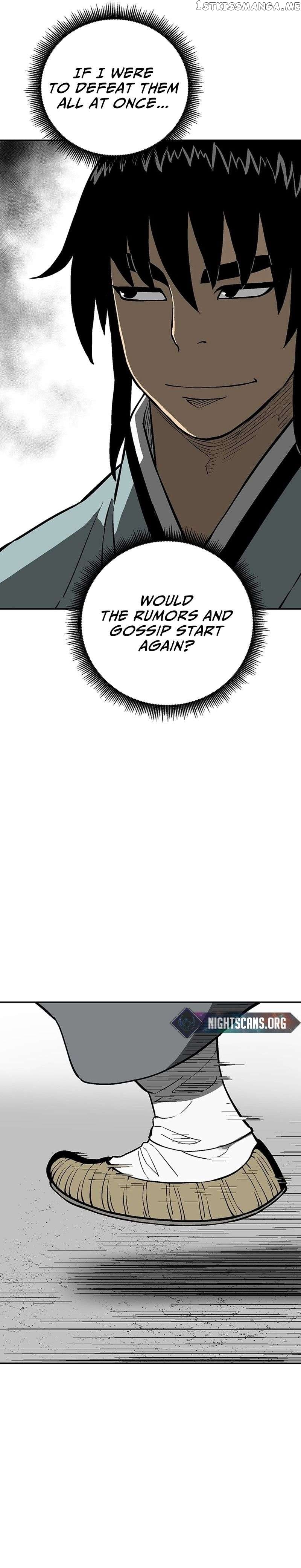 Tales of A Shinning Sword Chapter 28 - page 27