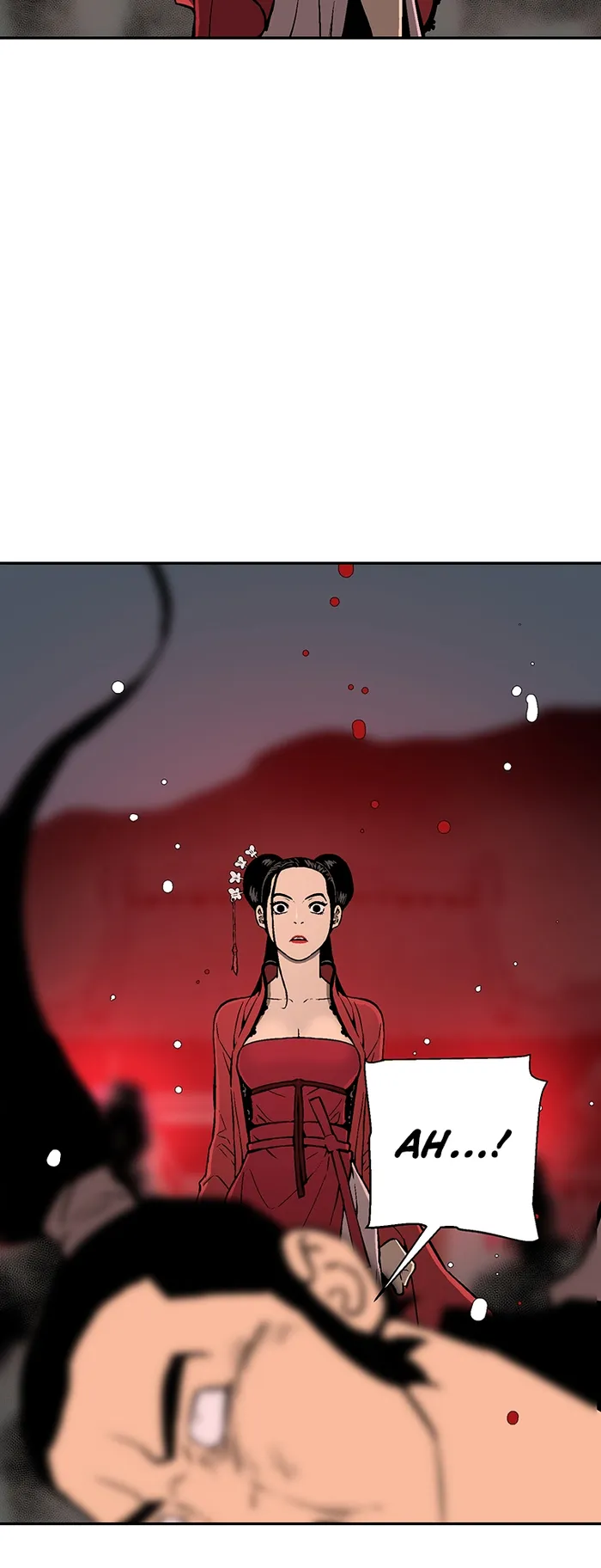 Tales of A Shinning Sword Chapter 34 - page 19