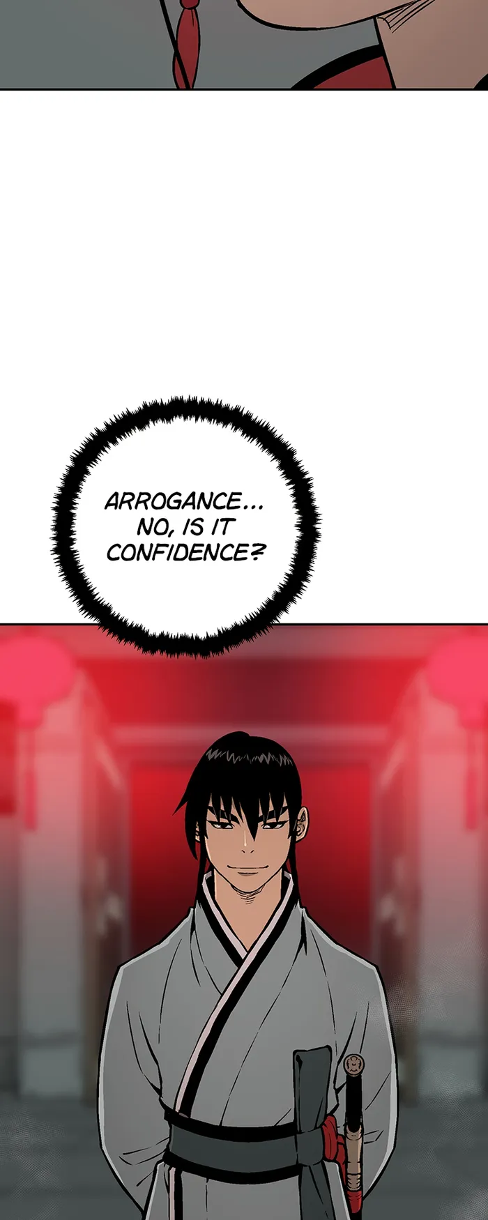 Tales of A Shinning Sword Chapter 34 - page 33