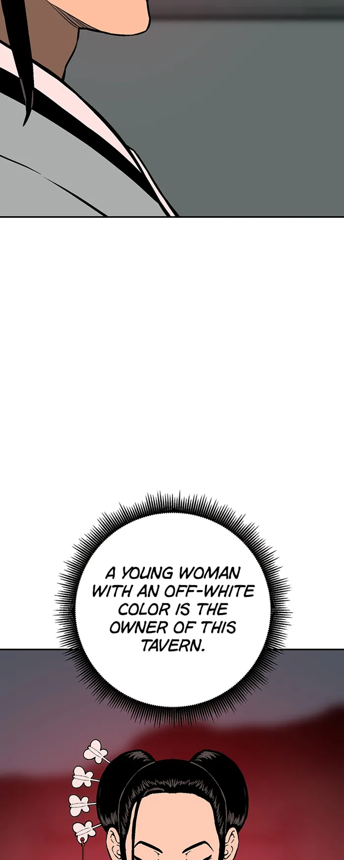 Tales of A Shinning Sword Chapter 34 - page 39