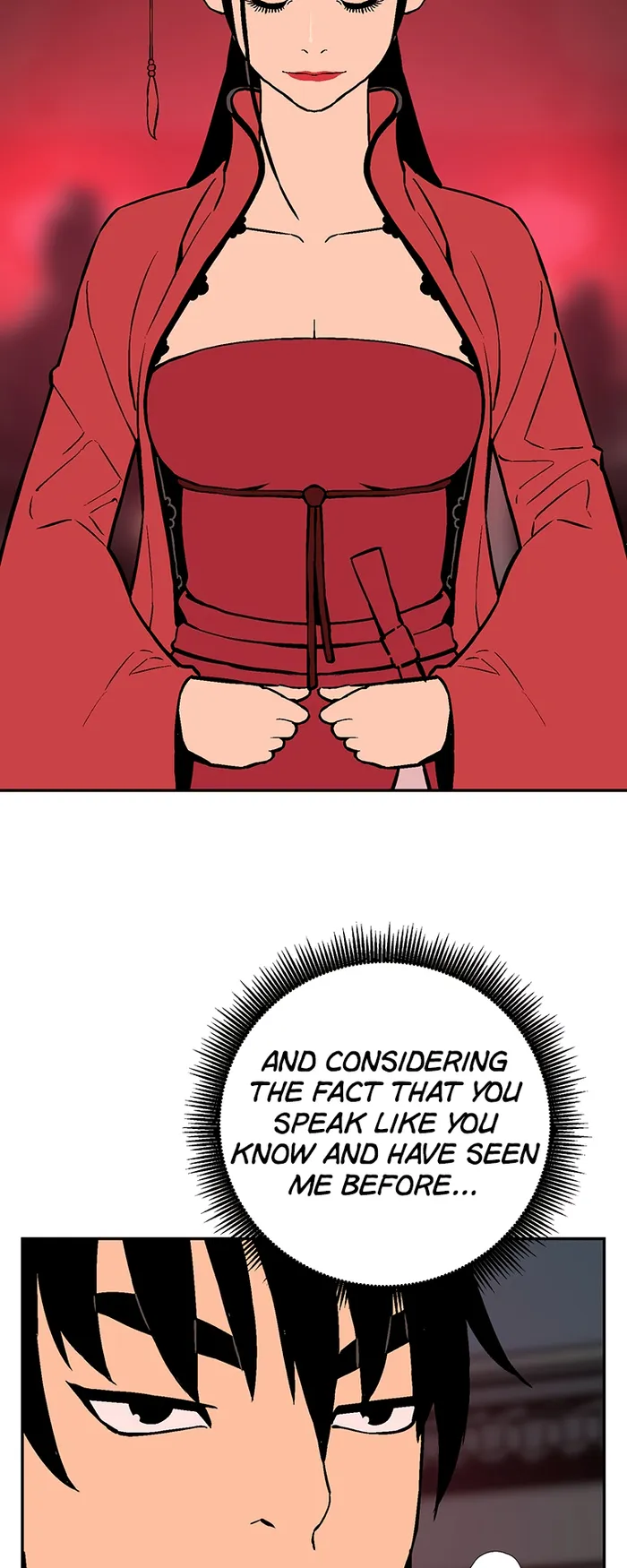 Tales of A Shinning Sword Chapter 34 - page 40