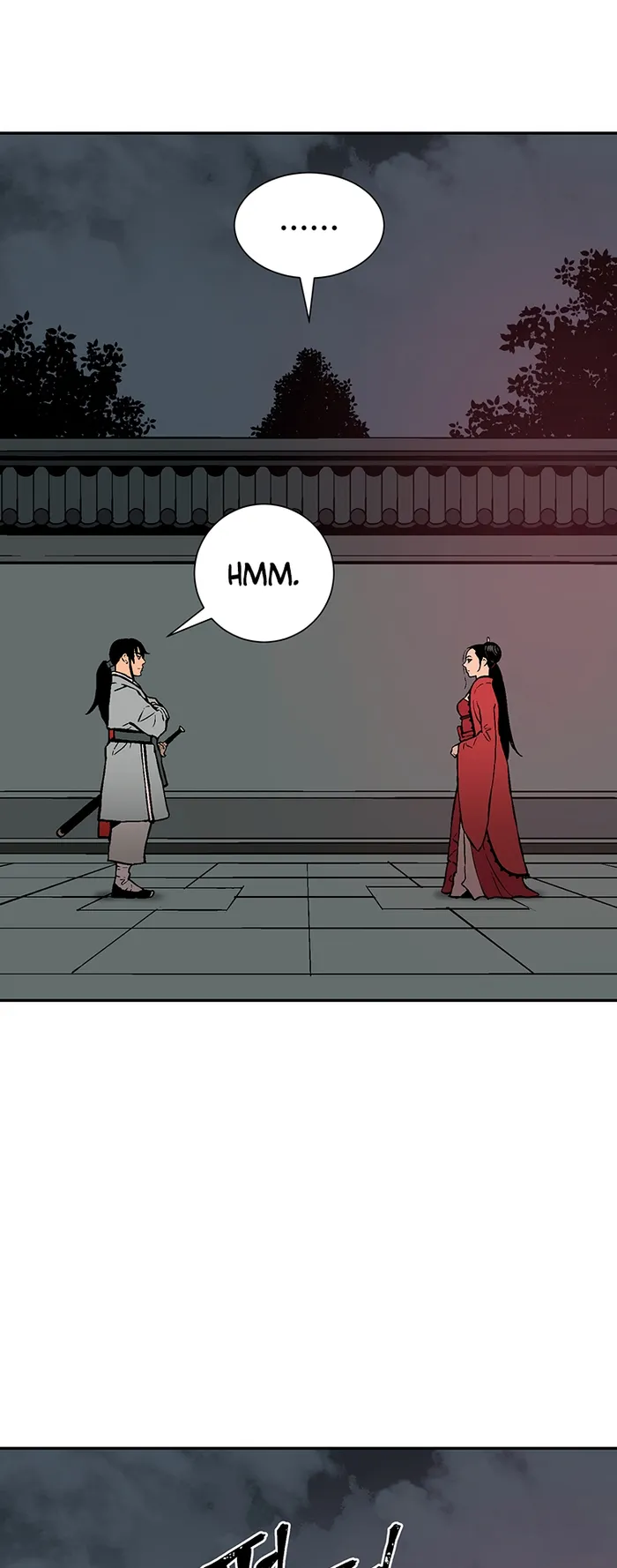 Tales of A Shinning Sword Chapter 34 - page 51